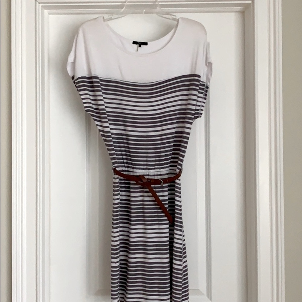 Tart Dress